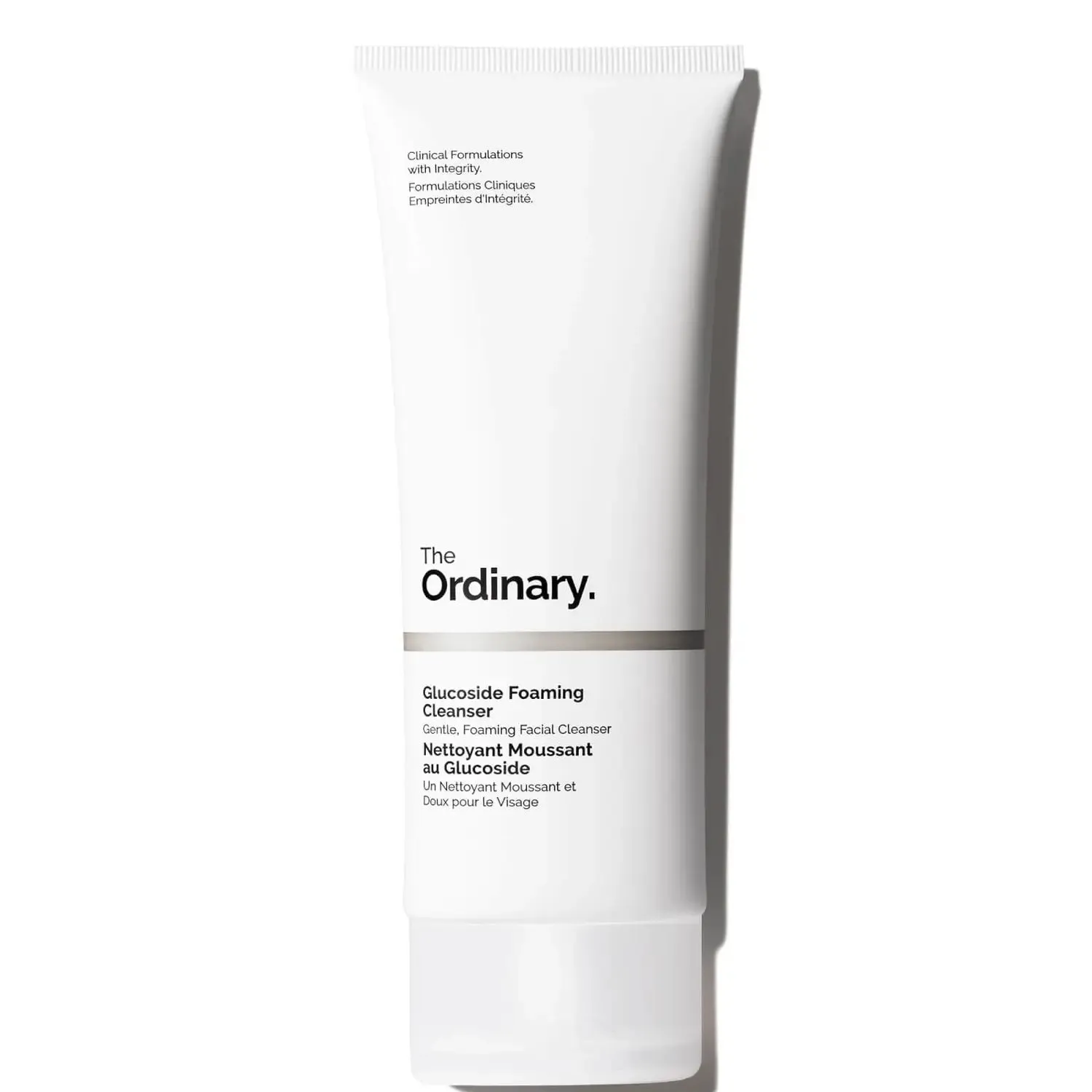 The Ordinary Glucoside Foaming Cleanser 150ml