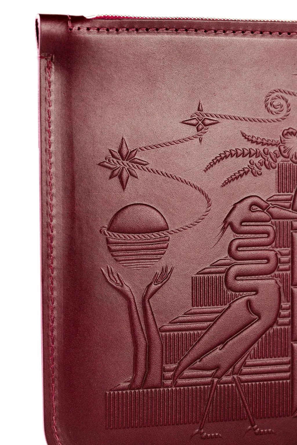 The Pouch