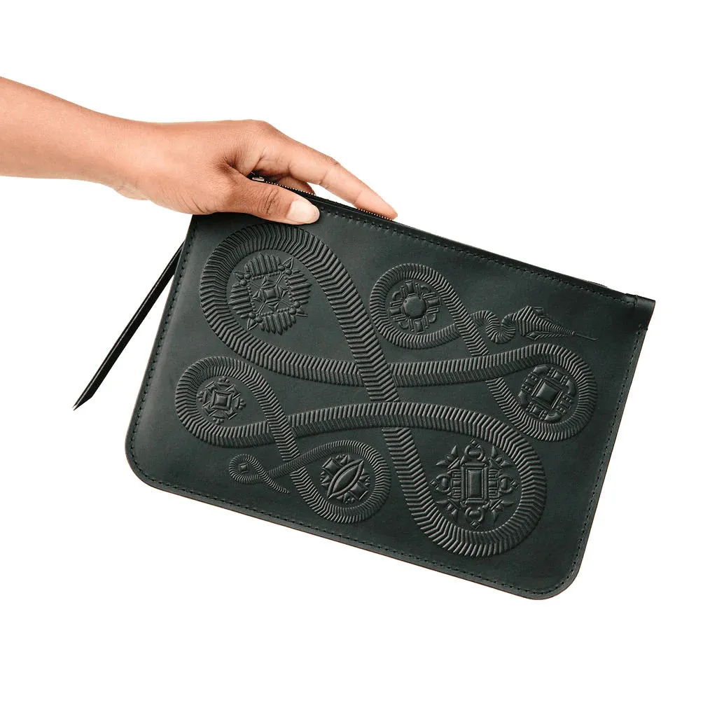 The Pouch
