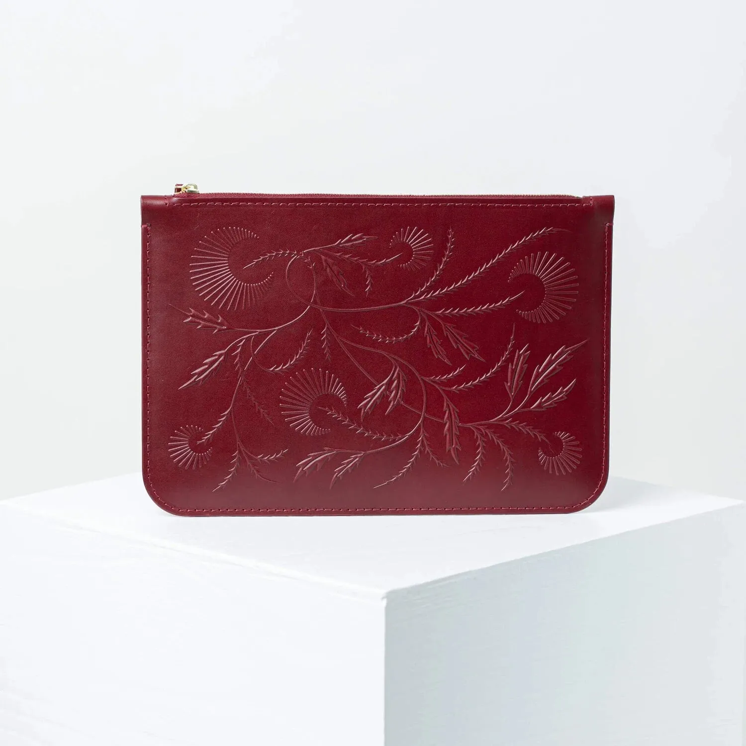 The Pouch
