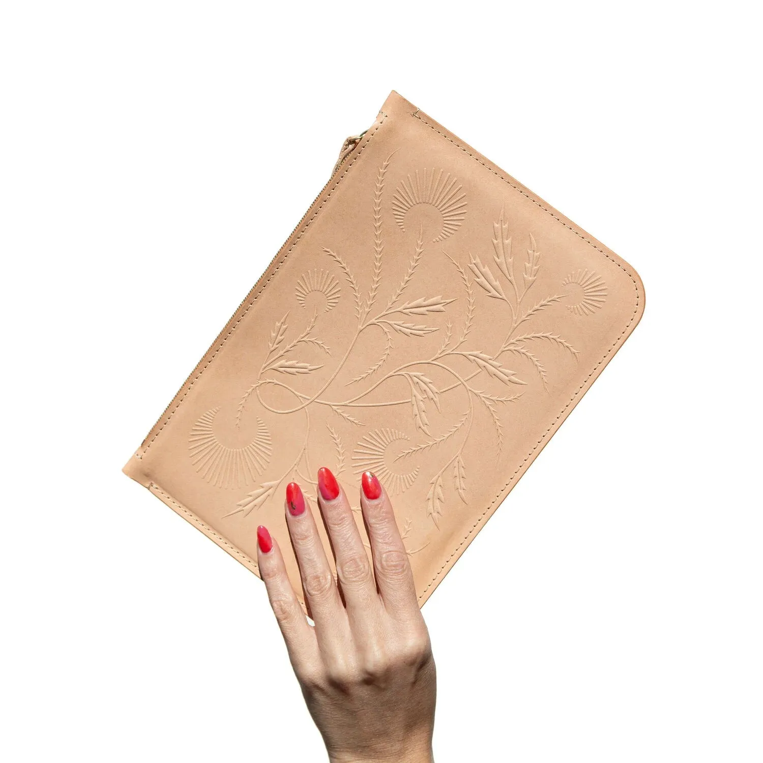 The Pouch