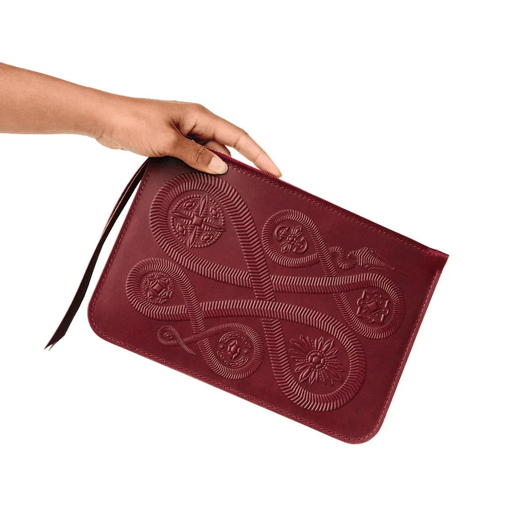The Pouch