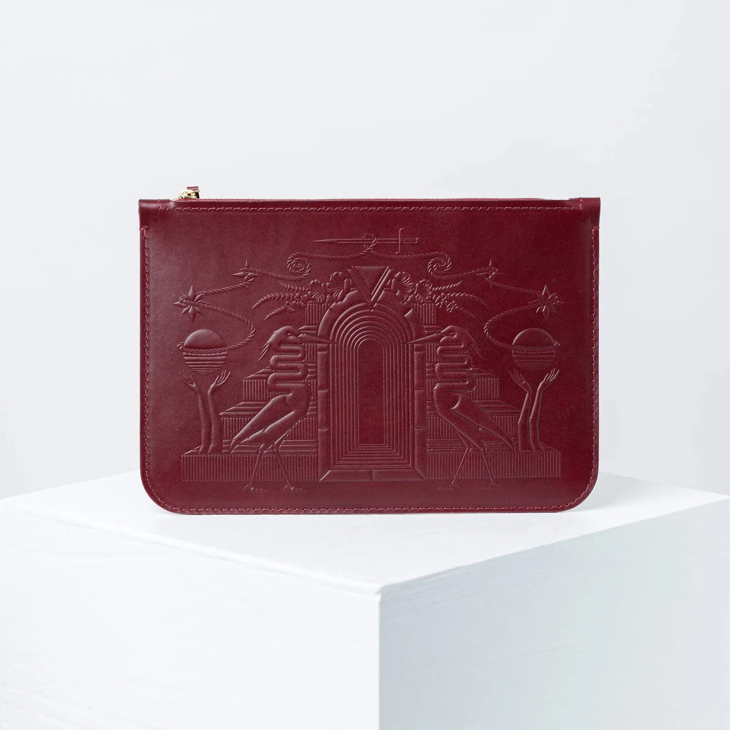 The Pouch