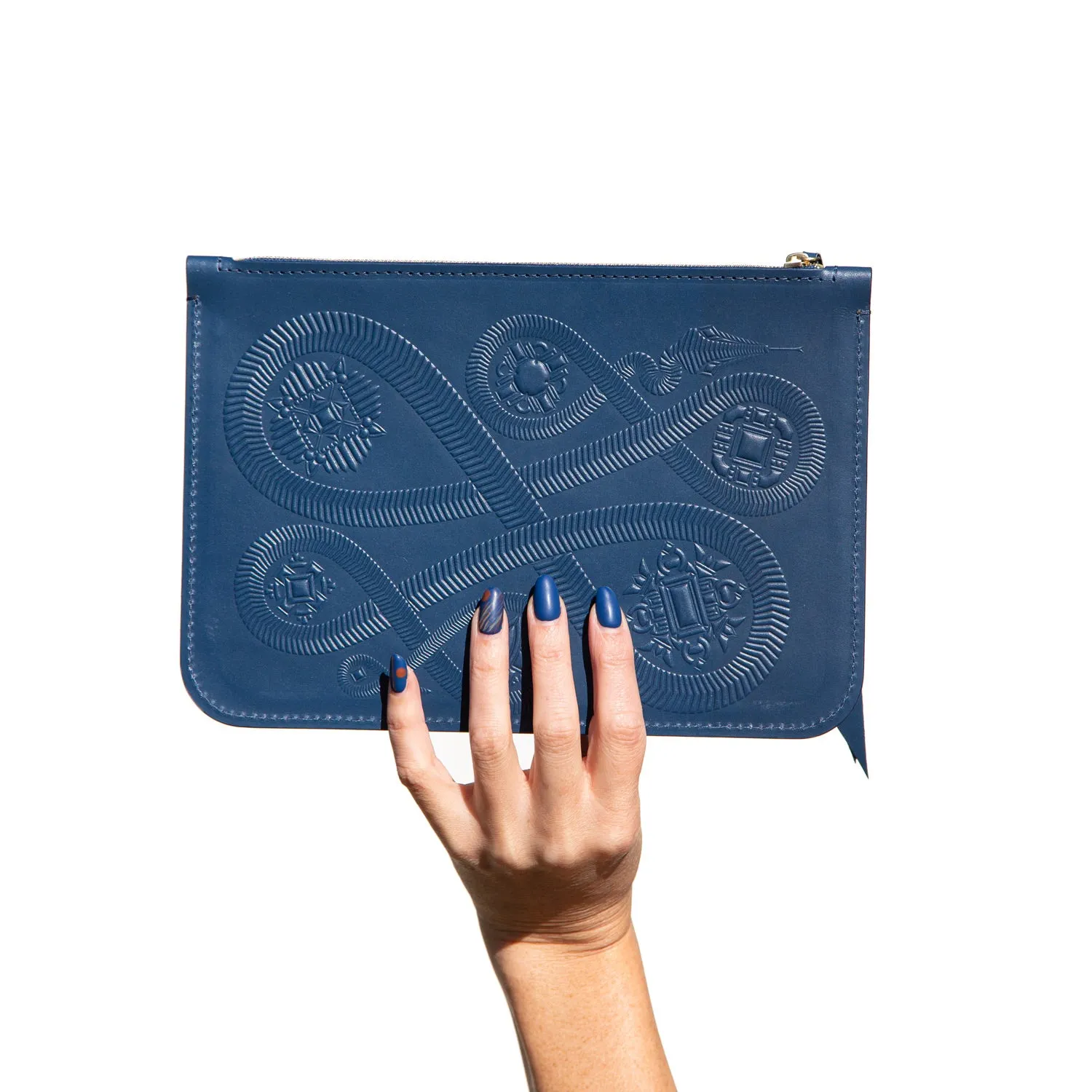 The Pouch