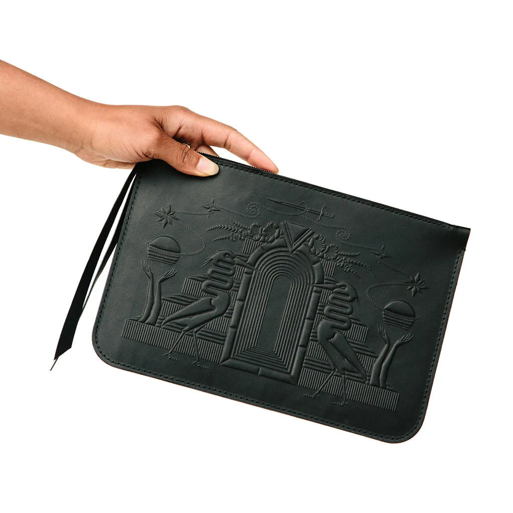 The Pouch