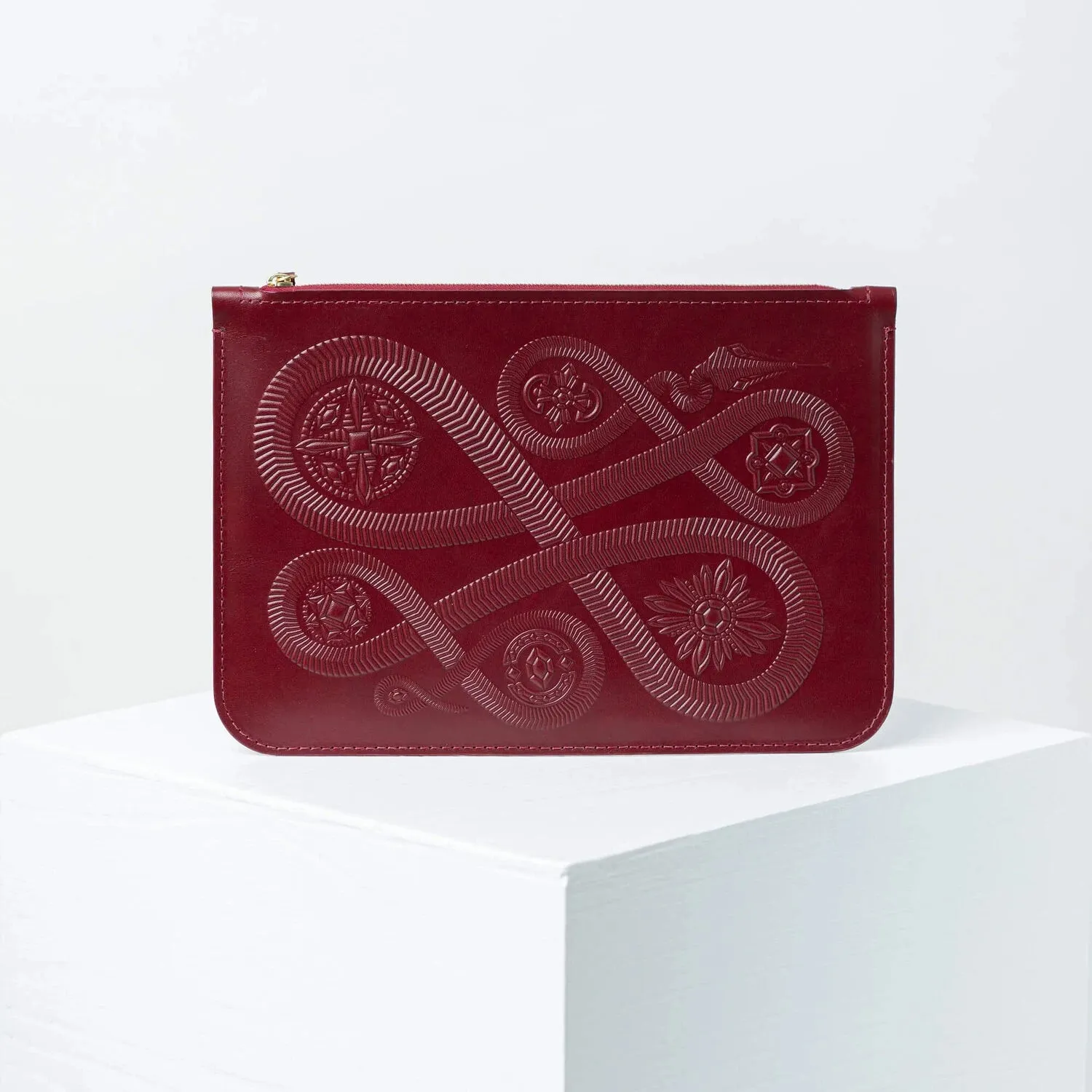 The Pouch