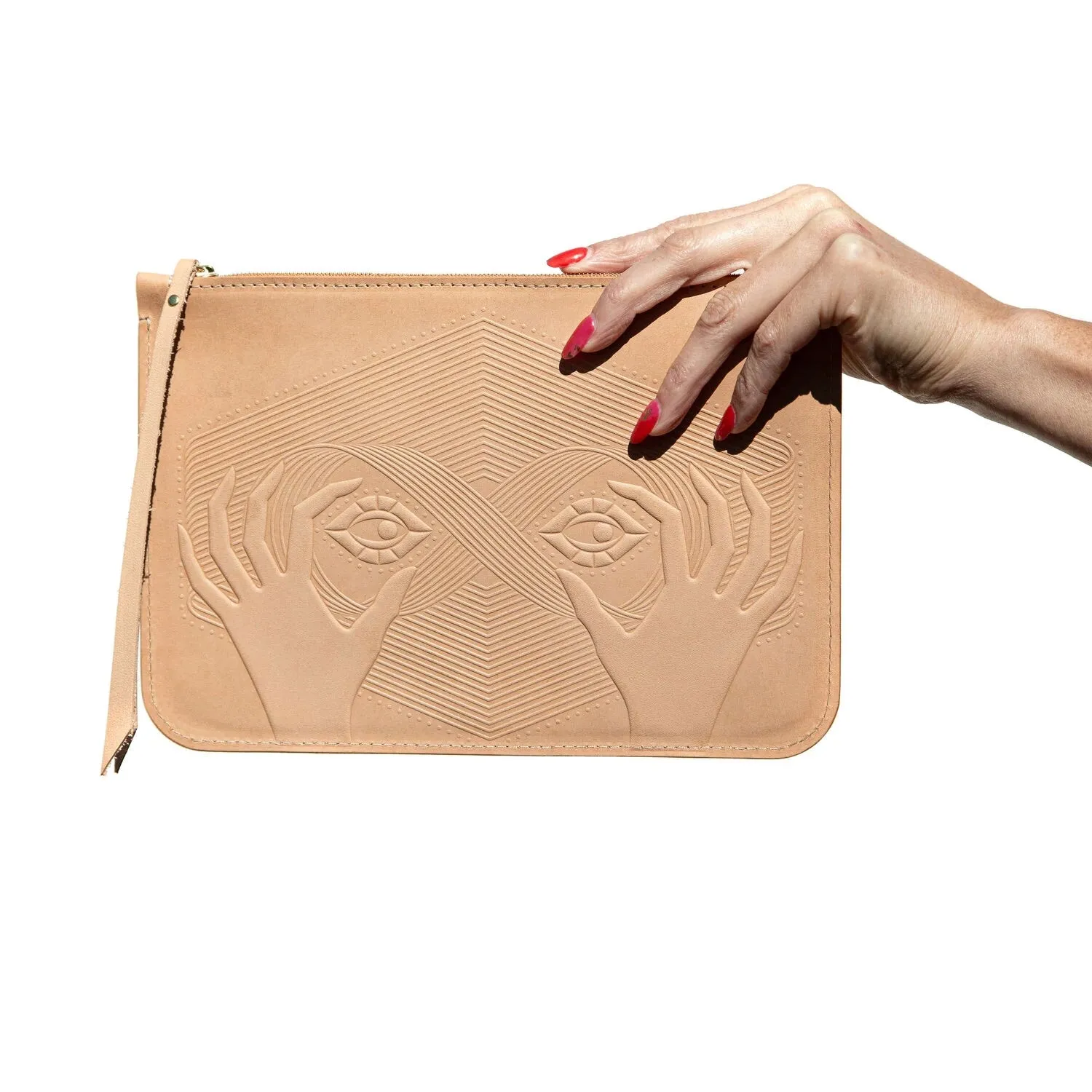 The Pouch