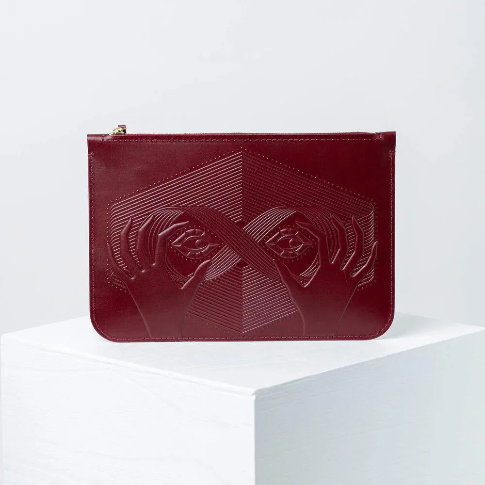 The Pouch