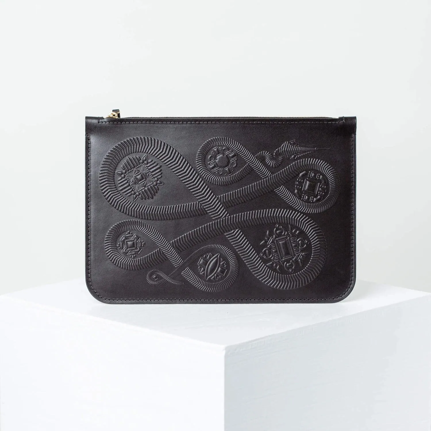 The Pouch