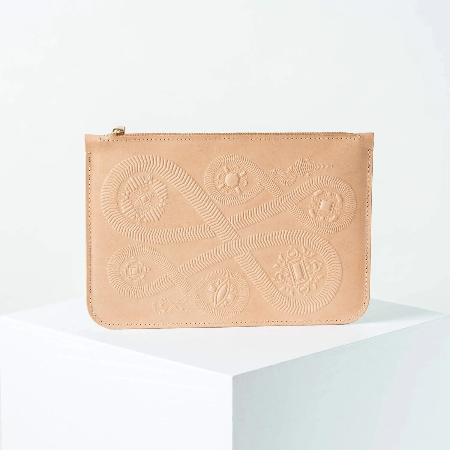 The Pouch