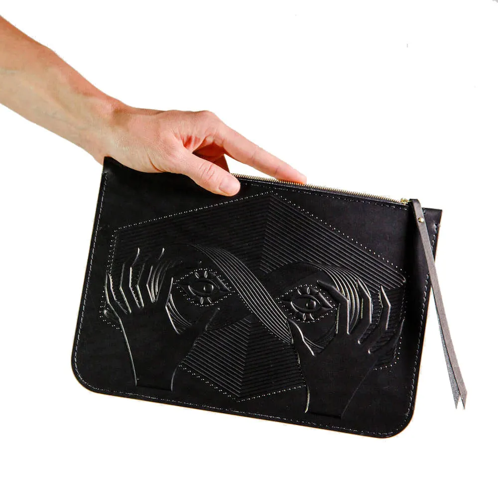 The Pouch