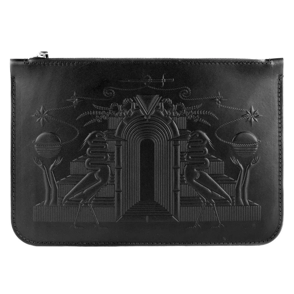 The Pouch