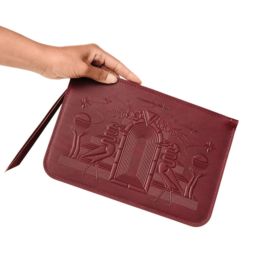 The Pouch