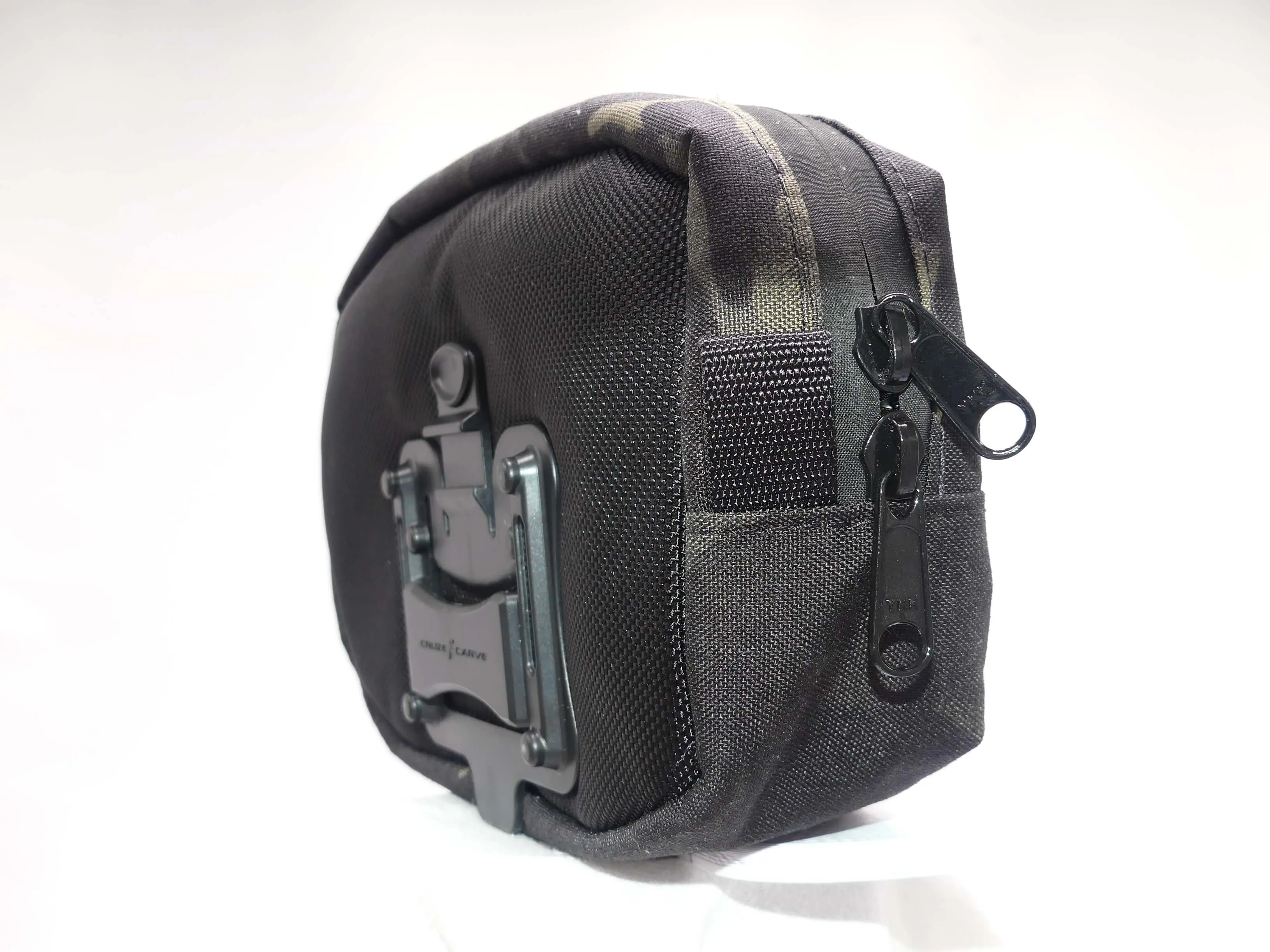 The "Cargo Cruzer" Adventure Pack (Pack Only) (Onewheel Gt, Onewheel Pint X/XR/  Compatible)