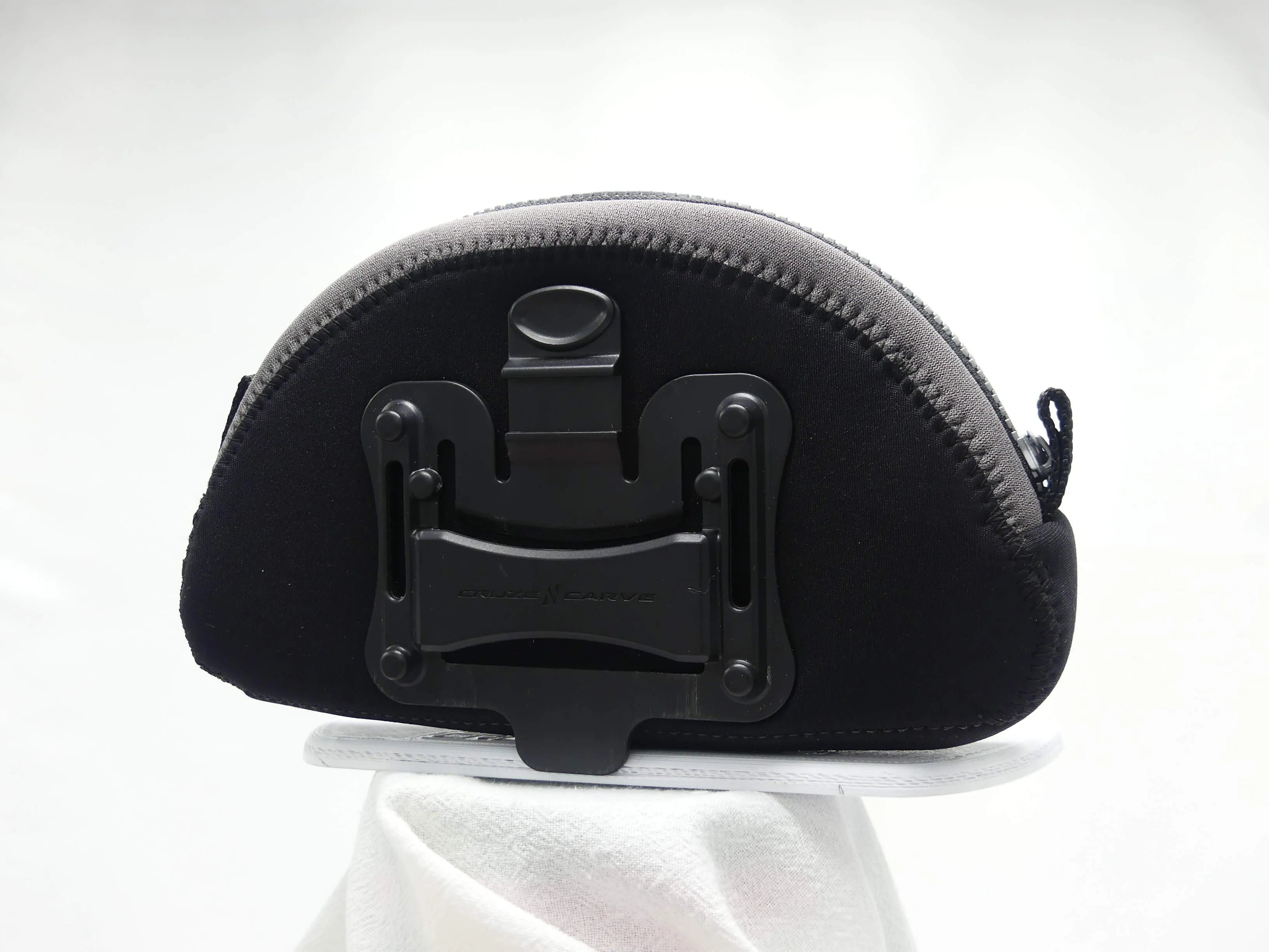 The "Summit Cruzer" Adventure Pack (Pack Only) (Onewheel Gt, Onewheel Pint X/XR/  Compatible)