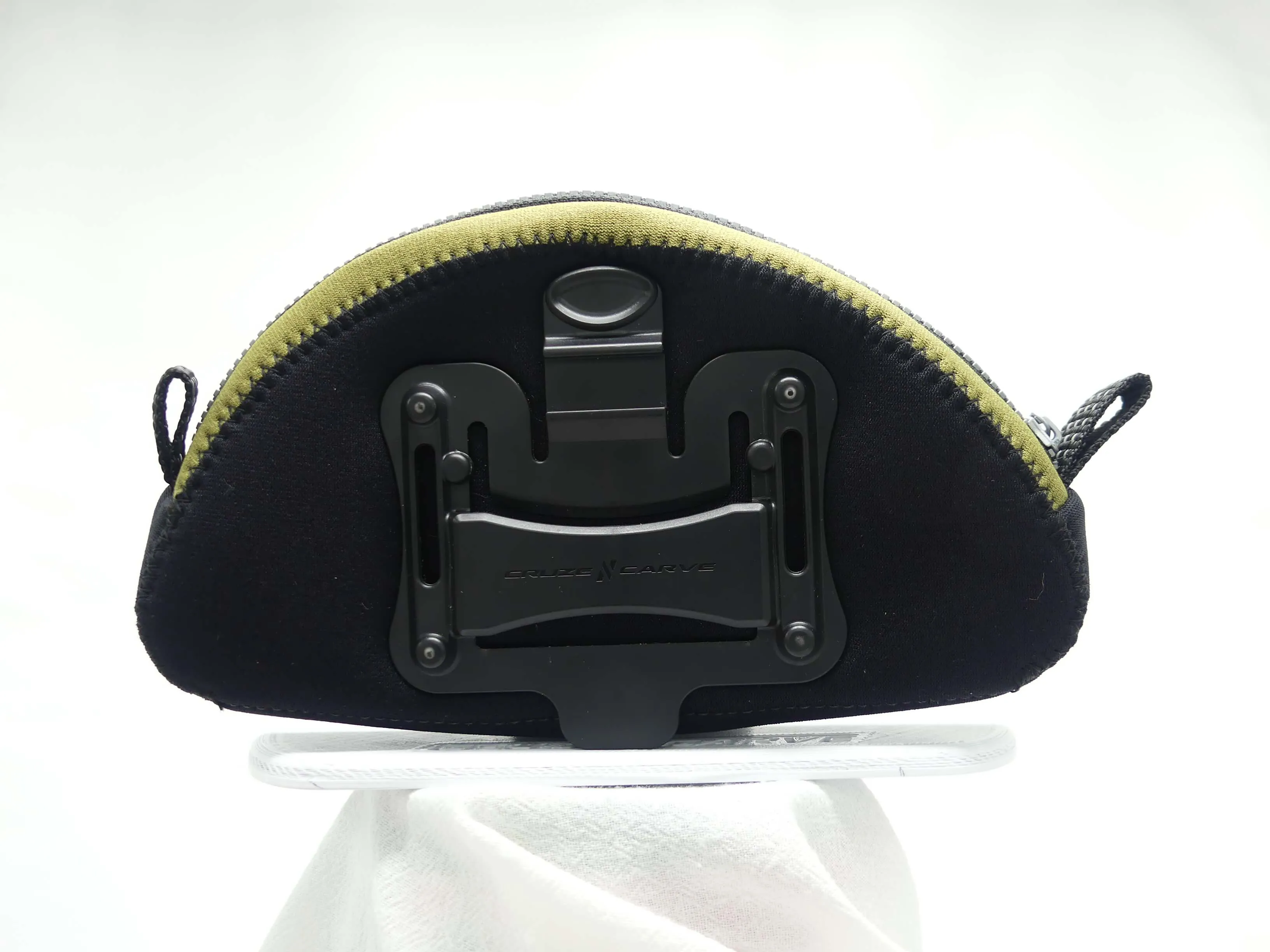 The "Summit Cruzer" Adventure Pack (Pack Only) (Onewheel Gt, Onewheel Pint X/XR/  Compatible)