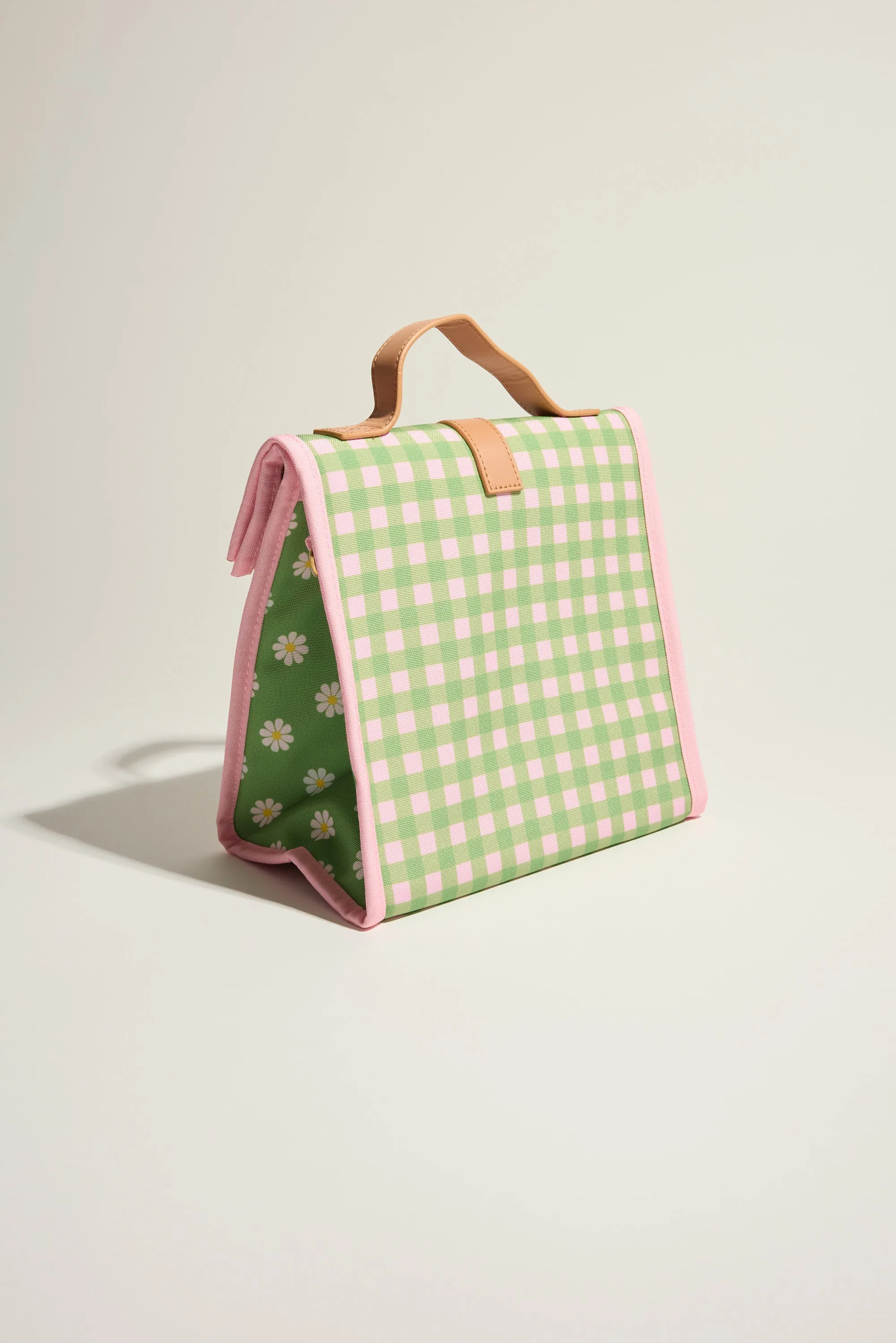The Somewhere Co Lunch Satchel