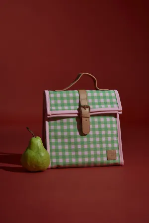 The Somewhere Co Lunch Satchel