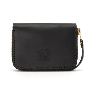 THE SUPERIOR LABOR | ザシュペリオールレイバー　zip small wallet