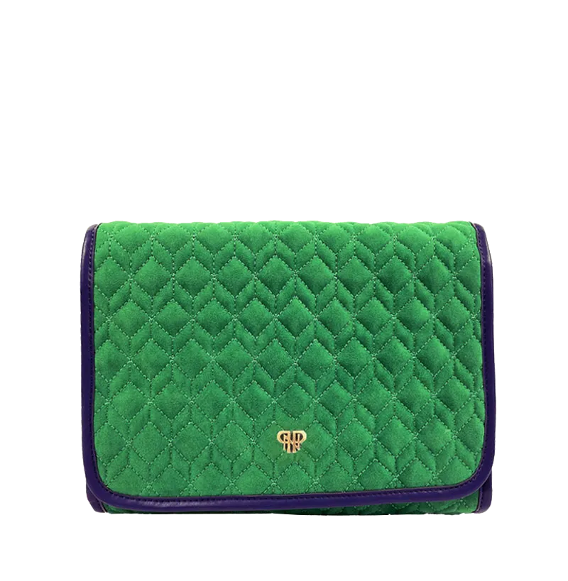 The Ultimate Getaway Toiletry Case