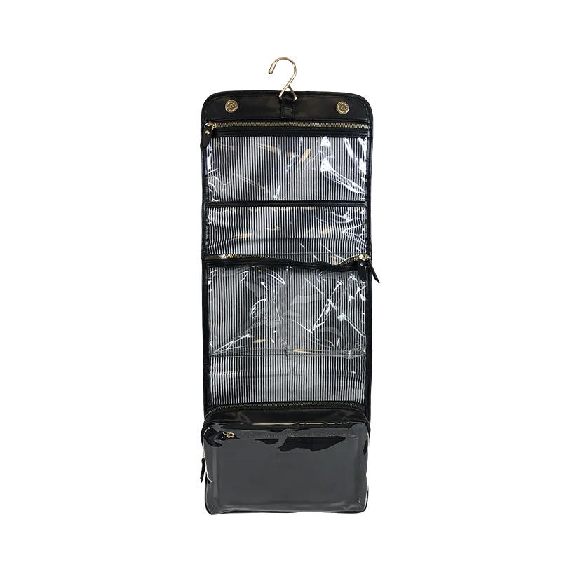 The Ultimate Getaway Toiletry Case