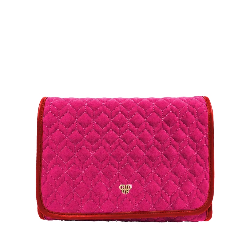 The Ultimate Getaway Toiletry Case