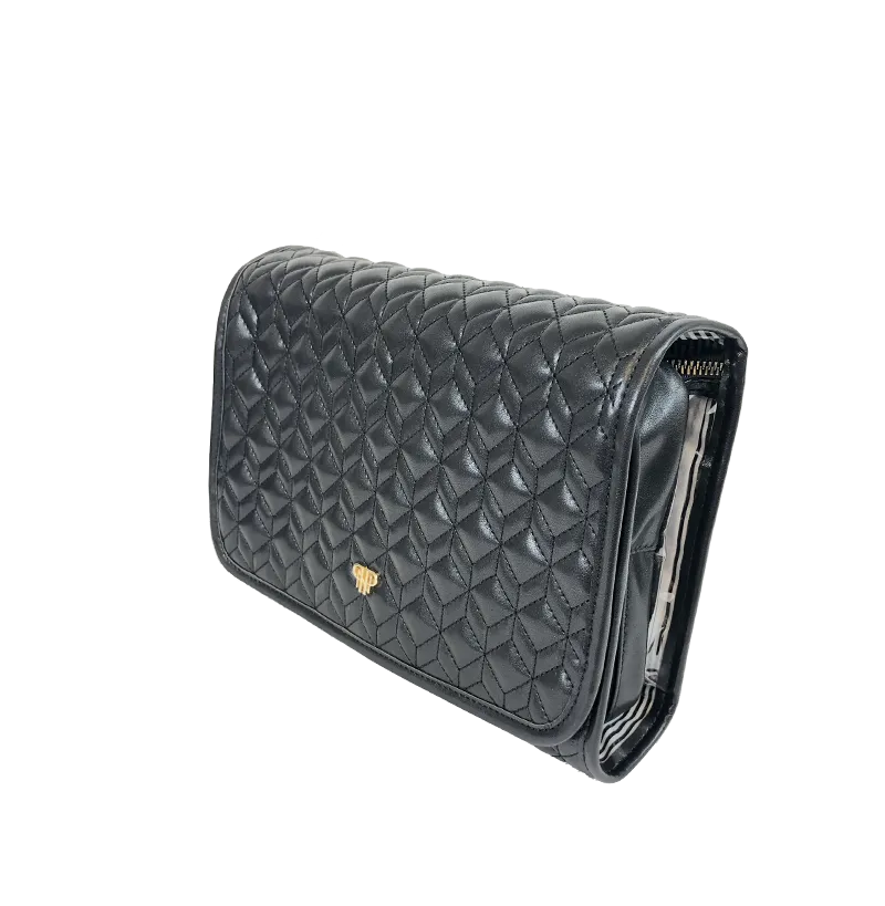 The Ultimate Getaway Toiletry Case