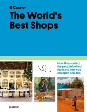 The World's Best Shops (SALE COPY)