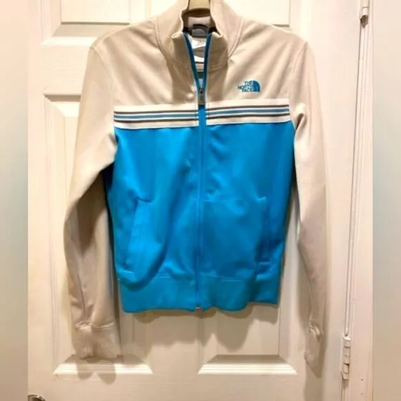 The North Face Jacket,Women's,sz M,