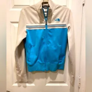 The North Face Jacket,Women's,sz M,