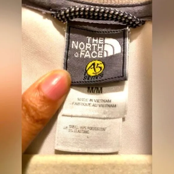 The North Face Jacket,Women's,sz M,