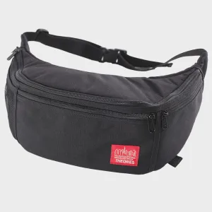 Theories X Manhattan Portage VX Bag Black