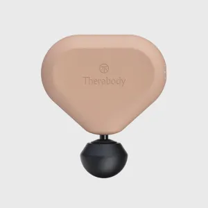 Therabody - Dessert Rose Theragun Mini 2.0