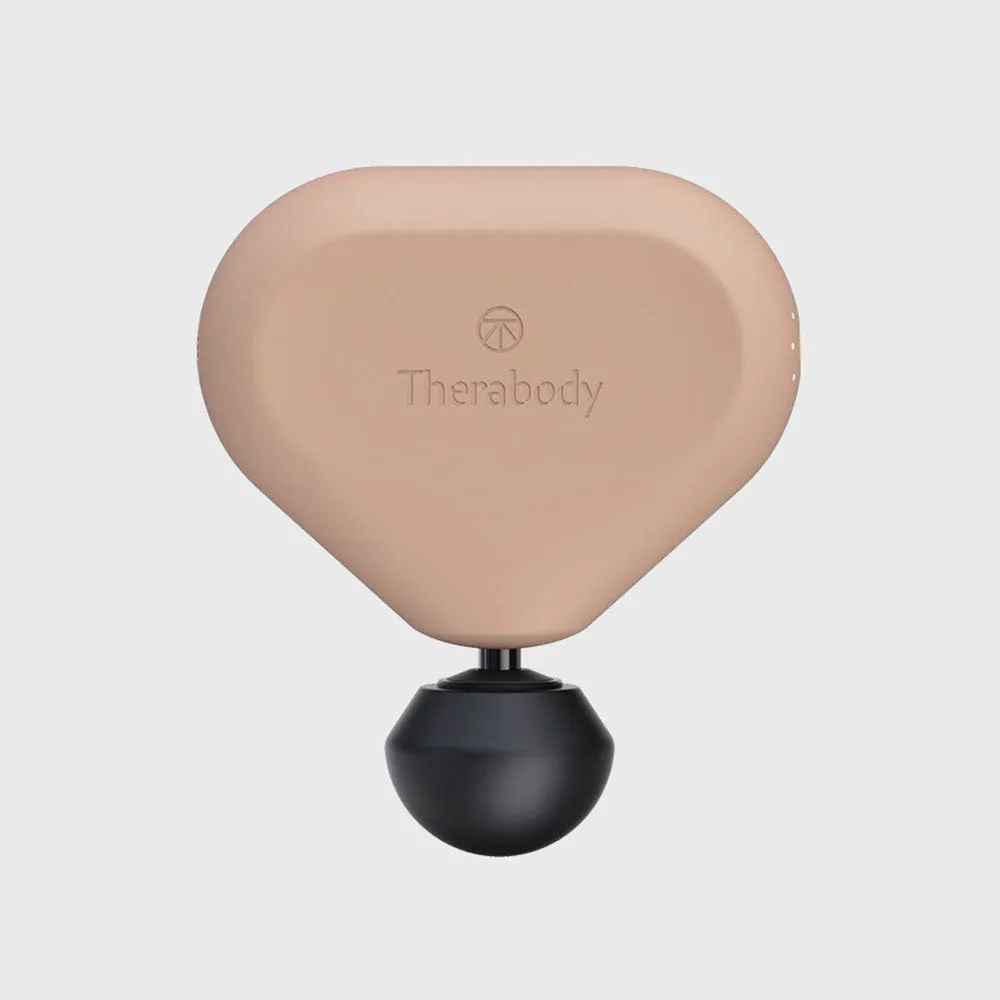 Therabody - Dessert Rose Theragun Mini 2.0