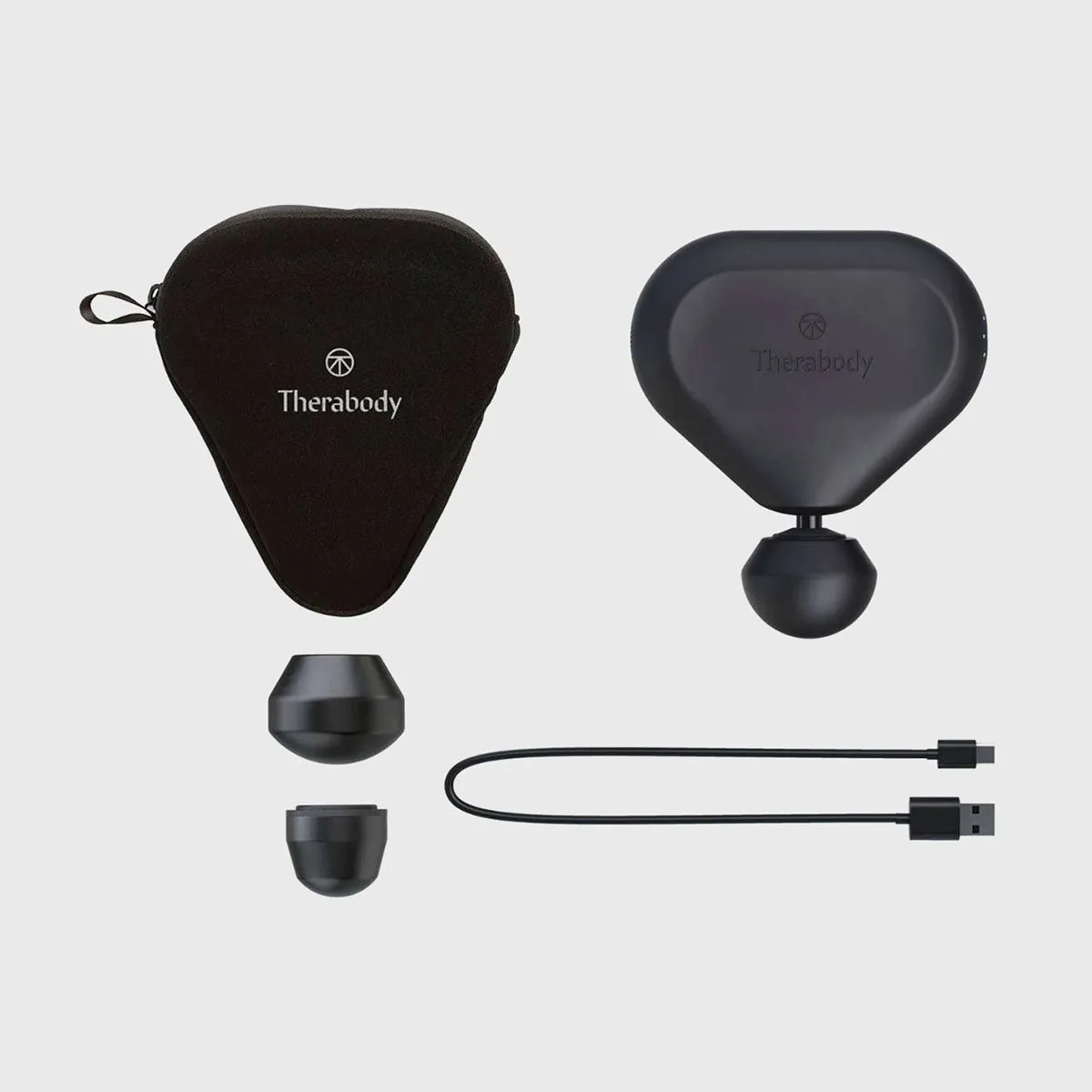 Therabody - Theragun Mini 2.0 - Black