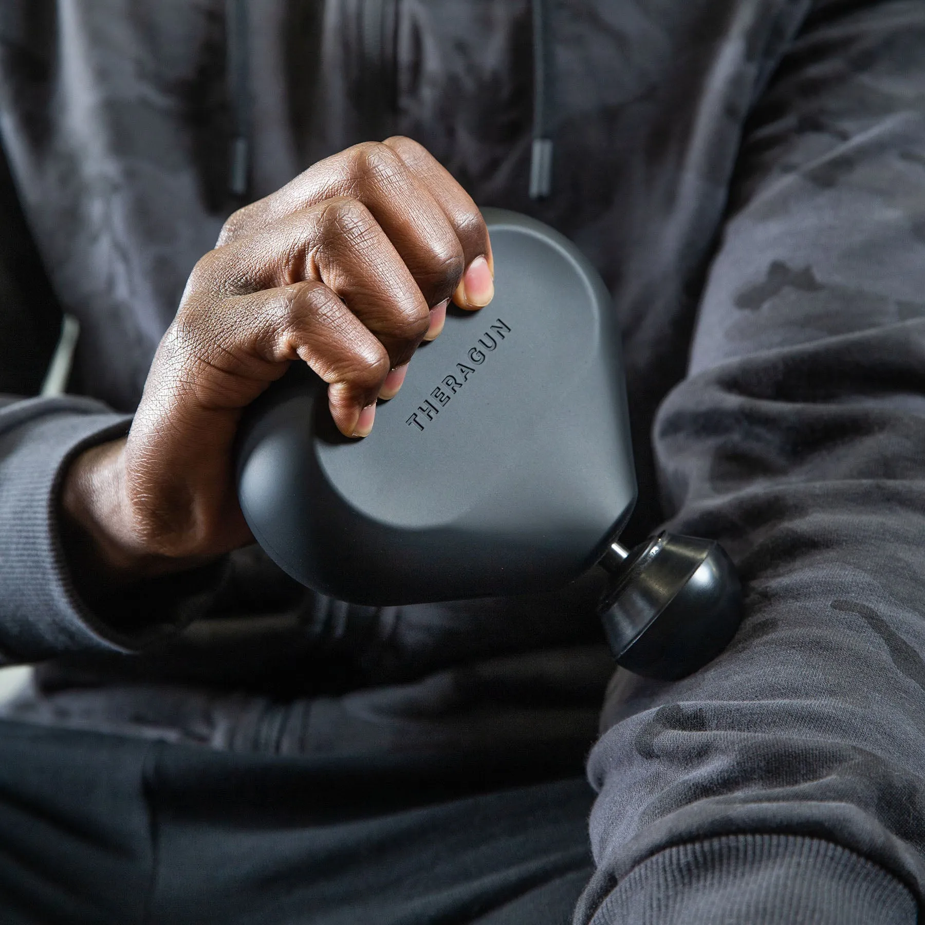 Therabody - Theragun Mini 2.0 - Black