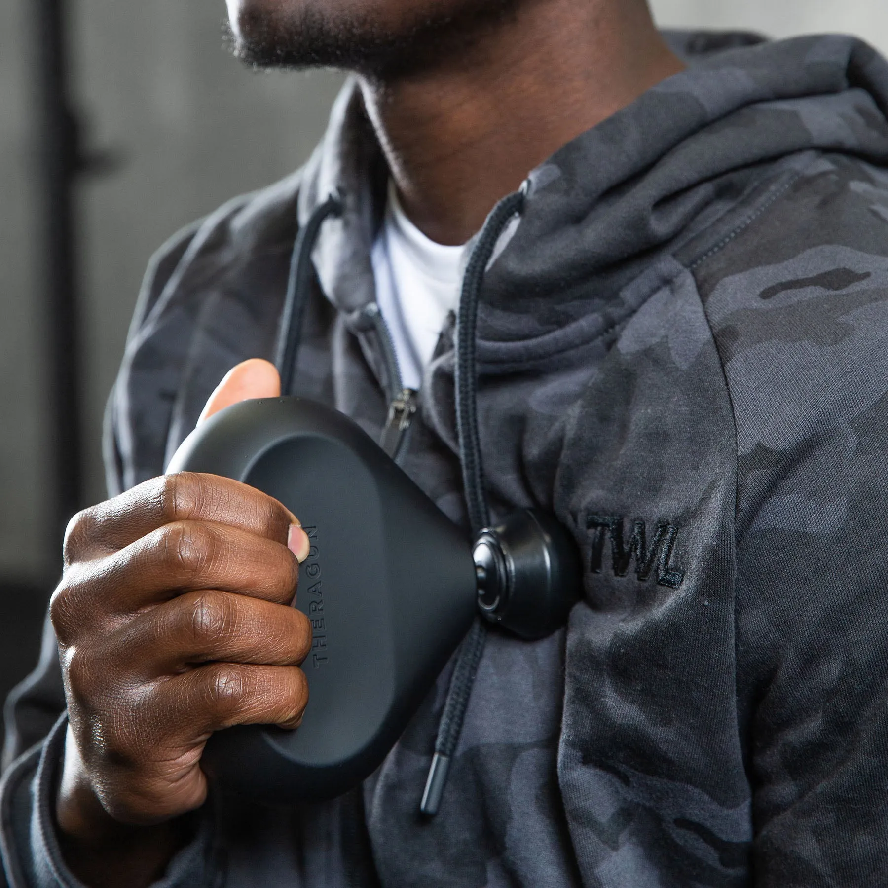 Therabody - Theragun Mini 2.0 - Black