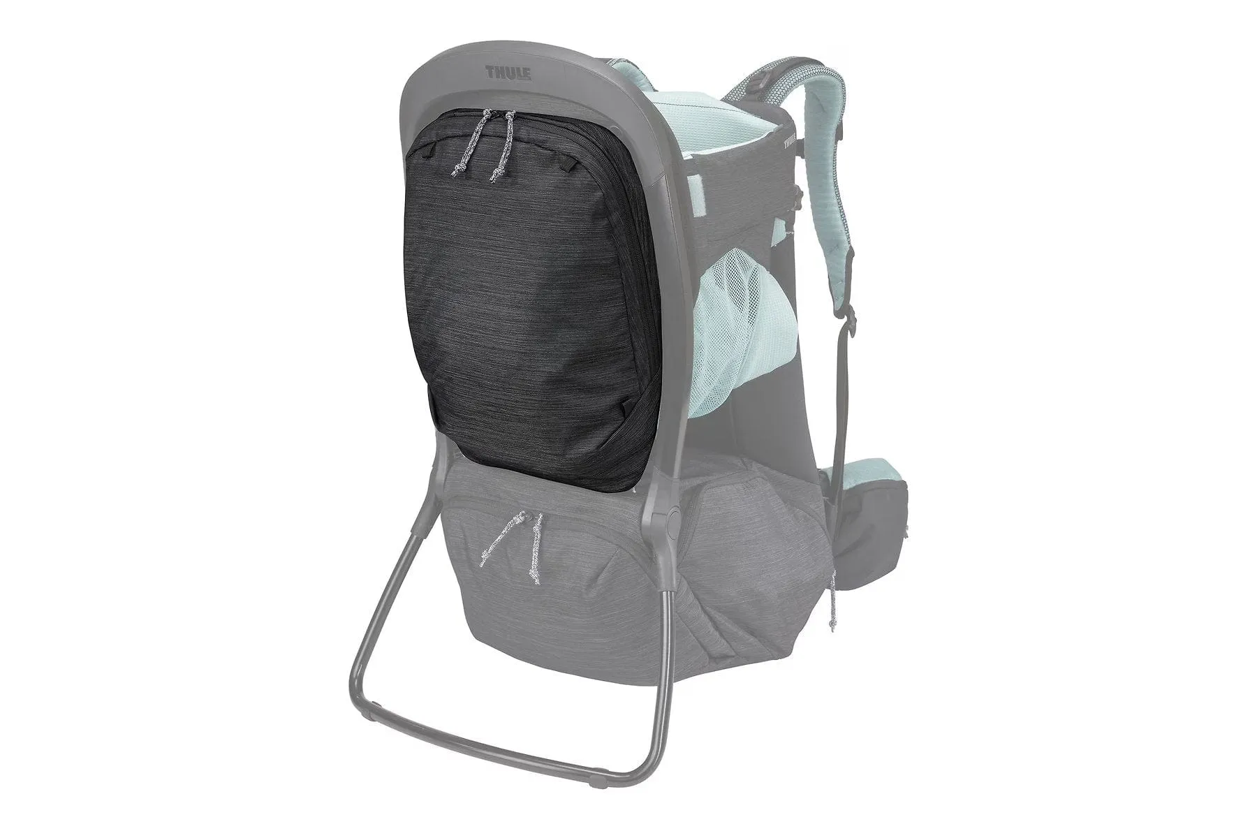 Thule Sapling Sling Pack - Black