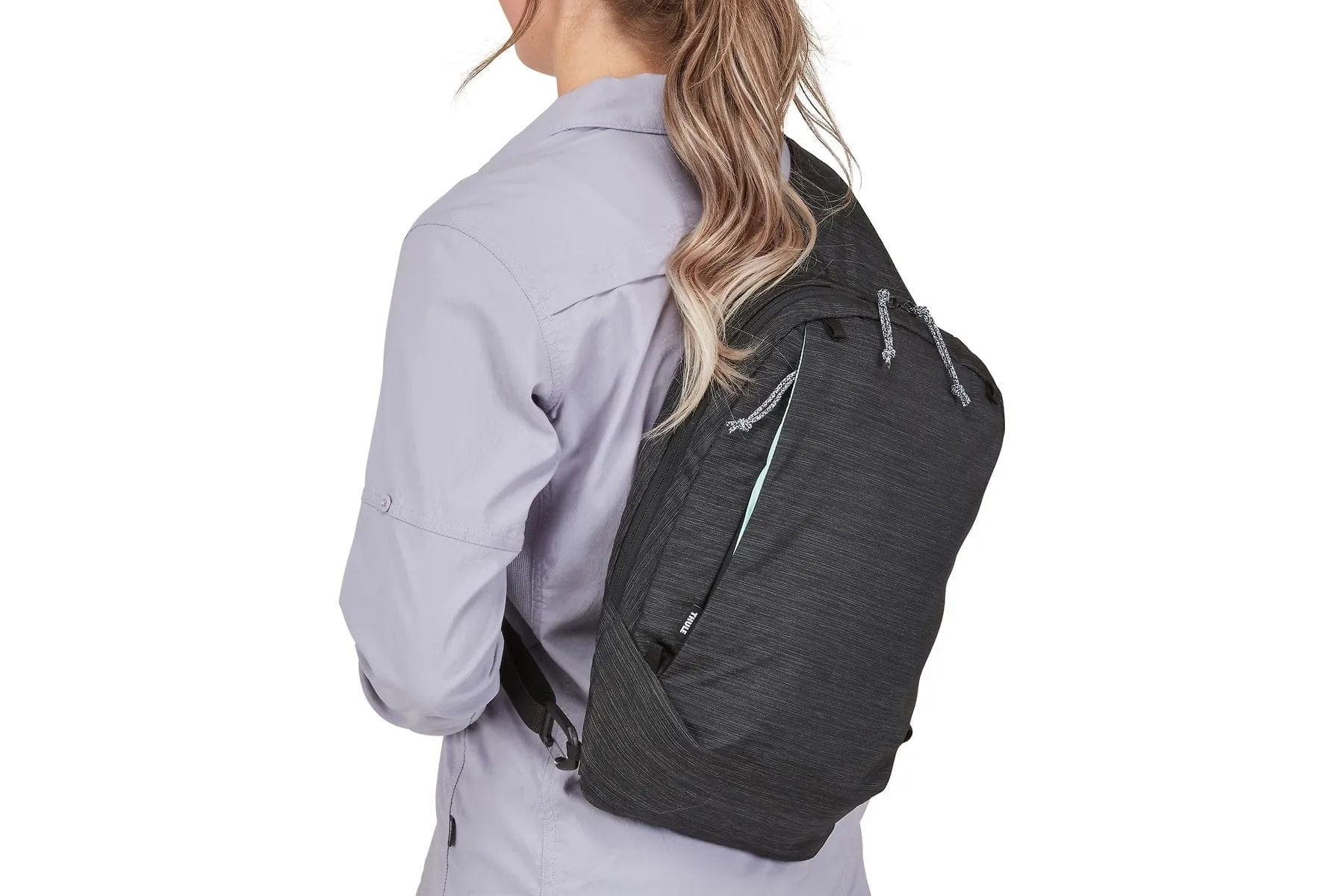 Thule Sapling Sling Pack - Black