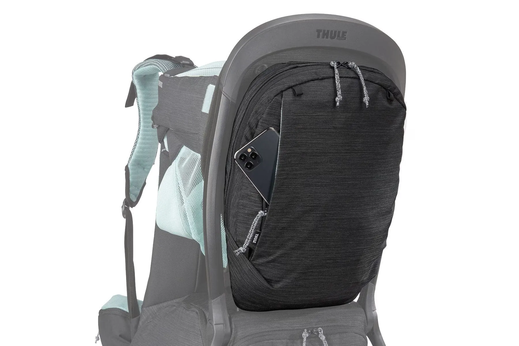 Thule Sapling Sling Pack - Black