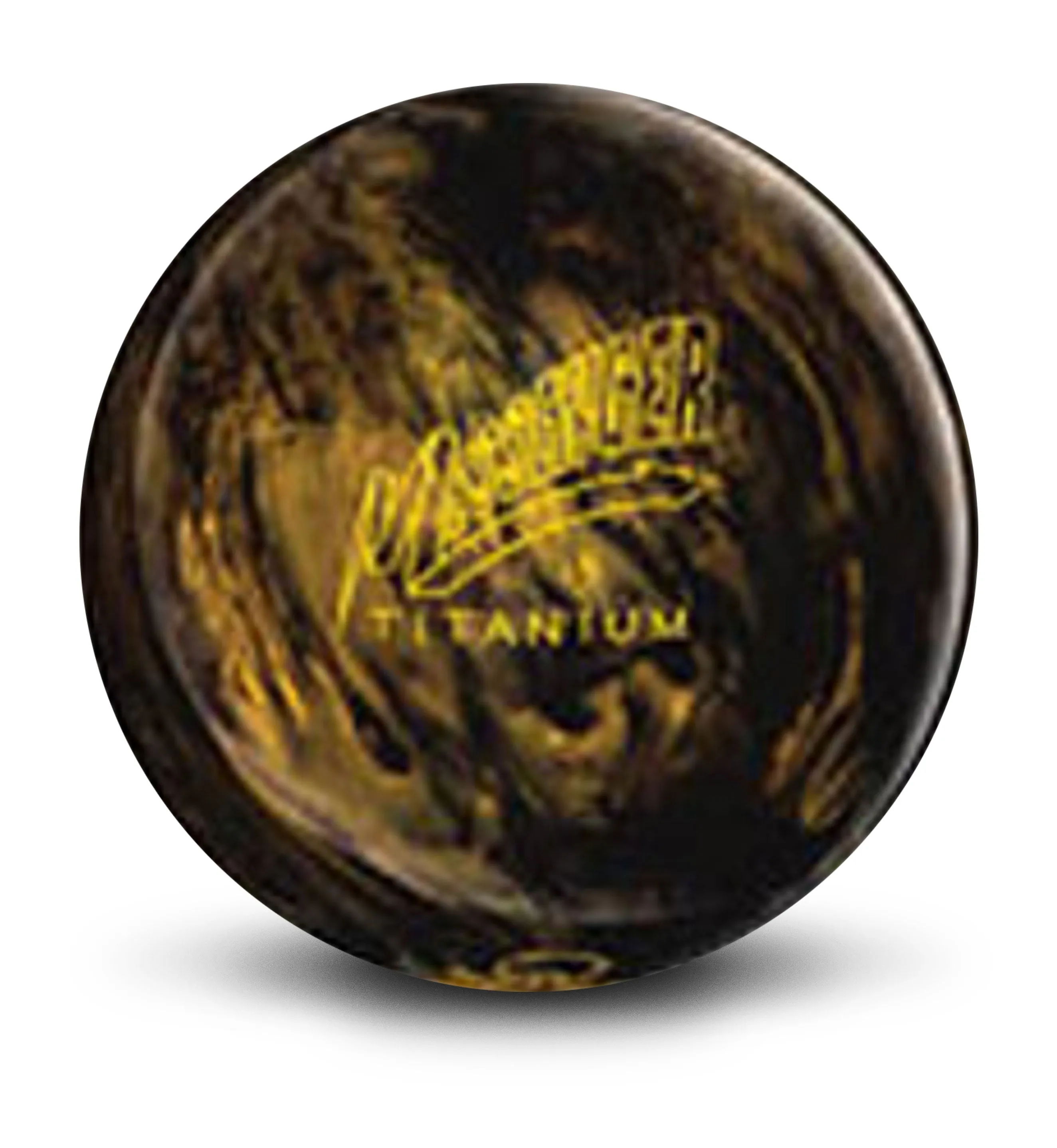 Ti Messenger Pearl
