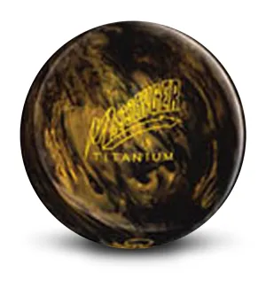 Ti Messenger Pearl