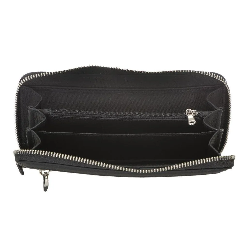 Tiago Women's Leather Wallet