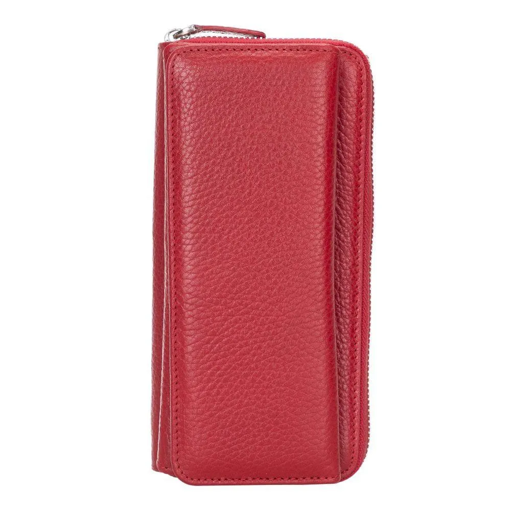 Tiago Women's Leather Wallet