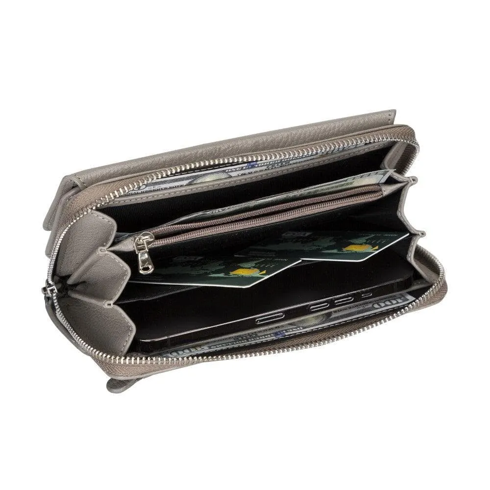Tiago Women's Leather Wallet