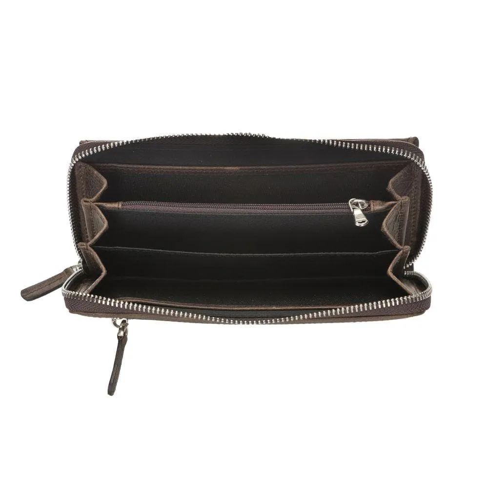 Tiago Women's Leather Wallet