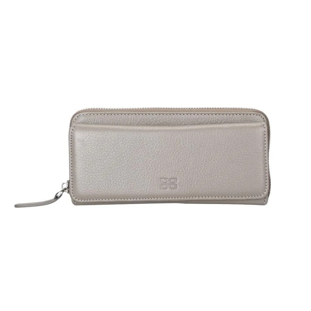 Tiago Women's Leather Wallet