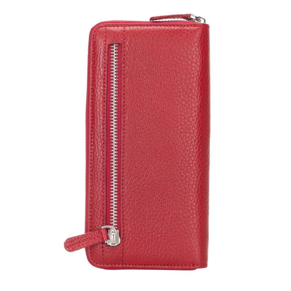 Tiago Women's Leather Wallet