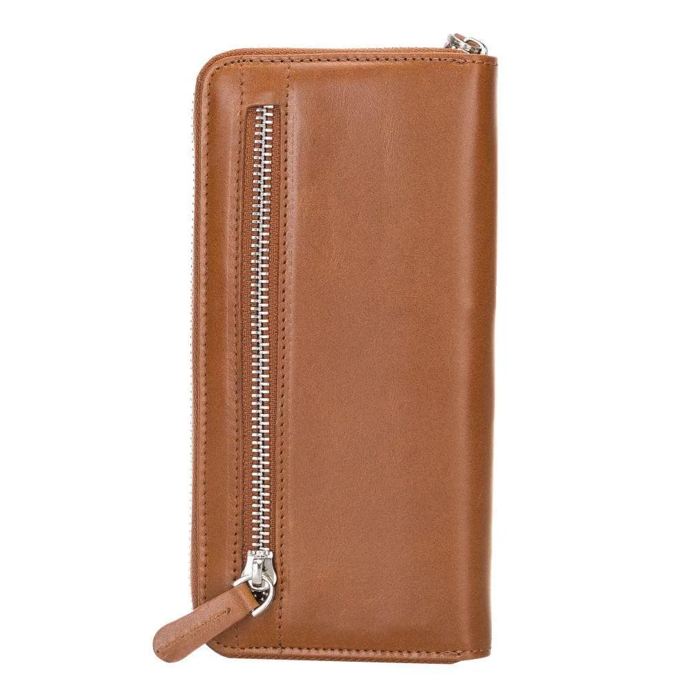 Tiago Women's Leather Wallet