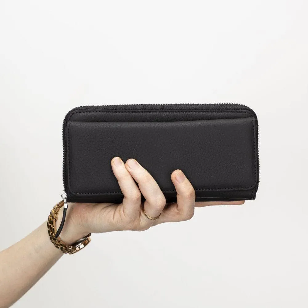 Tiago Women's Leather Wallet
